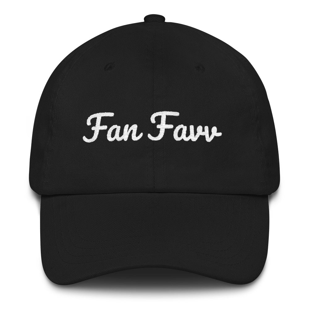 Fan Favv Hat